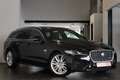 Jaguar XF Sportbrake R-Dynamic BTW Cam Pano Navi Garantie Zwart - thumbnail 3
