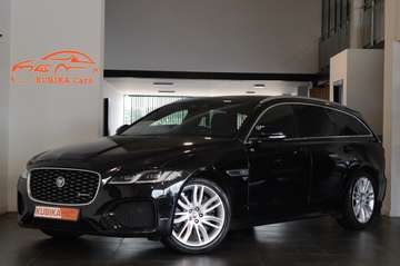 Sportbrake R-Dynamic BTW Cam Pano Navi Garantie