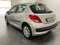 Peugeot 207 1.4 8V 75CV 5p. UNIPRO Grigio - thumbnail 4