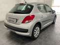 Peugeot 207 1.4 8V 75CV 5p. UNIPRO Grigio - thumbnail 3