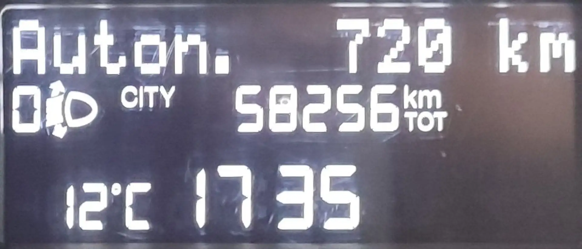 Lancia Ypsilon Ypsilon 1.0 firefly hybrid Silver s Bleu - 2