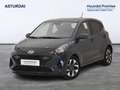Hyundai i10 1.0 MPI Klass Gris - thumbnail 1