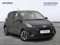 Hyundai i10 1.0 MPI Klass Gris - thumbnail 2