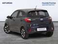 Hyundai i10 1.0 MPI Klass Gris - thumbnail 3