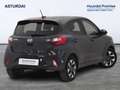 Hyundai i10 1.0 MPI Klass Gris - thumbnail 4