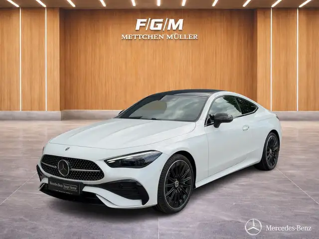 Mercedes-Benz CLE 450 CLE 450 AMG+PREMIUM+PANO+DIGILI+BUR+ABC+MEM+KEYG