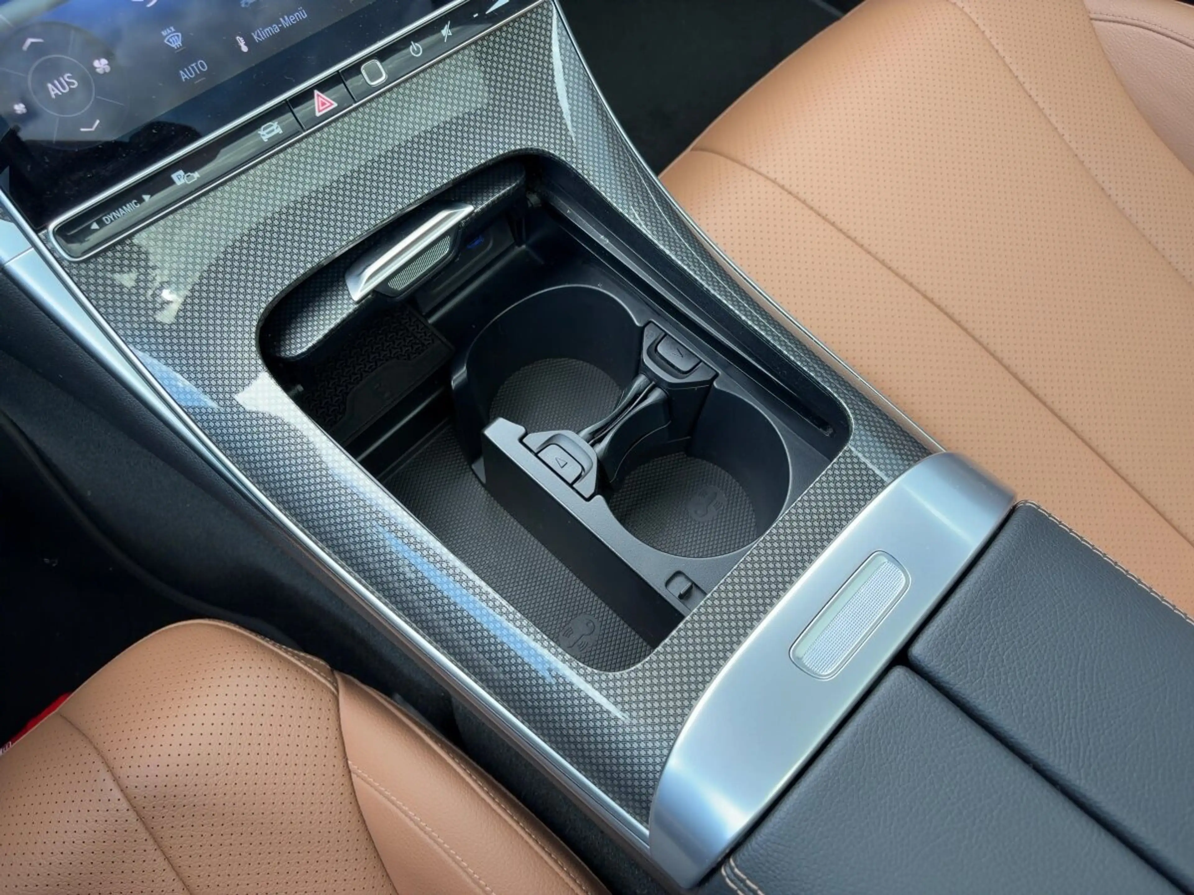 Mercedes-Benz CLE 450 CLE 450 AMG/Premium/Pano/DigiLi/Bur/ABC/Mem/KeyG — photo 14