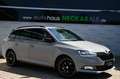 Skoda Fabia Combi Monte Carlo *Kamera*CarPlay* Grau - thumbnail 1