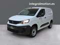 Peugeot Partner 4x4 Premium Long 600kg furgón derivado de Blanco - thumbnail 1