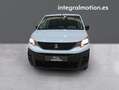 Peugeot Partner 4x4 Premium Long 600kg furgón derivado de Blanco - thumbnail 2