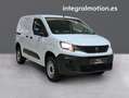 Peugeot Partner 4x4 Premium Long 600kg furgón derivado de Blanco - thumbnail 3