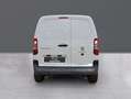 Peugeot Partner 4x4 Premium Long 600kg furgón derivado de Blanco - thumbnail 14