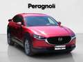 Mazda 2 CX 30 .0L SKYACTIV-G 150CV MHEV HYBRID WD EXCEED Rosso - thumbnail 3