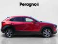 Mazda 2 CX 30 .0L SKYACTIV-G 150CV MHEV HYBRID WD EXCEED Rosso - thumbnail 4