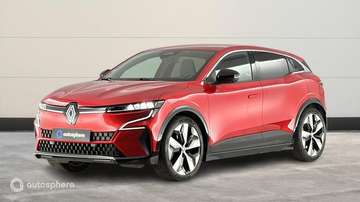 E-Tech Electric EV60 220ch Techno super charge