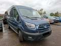 Ford Transit L3H2 Trend 89kWh 184 PS Blau - thumbnail 4