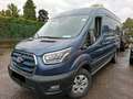 Ford Transit L3H2 Trend 89kWh 184 PS Blau - thumbnail 1