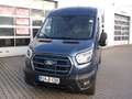 Ford Transit L3H2 Trend 89kWh 184 PS Blau - thumbnail 2
