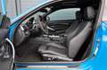 BMW 440 i Coupé INDIVIDUAL/M/HK/HUD/360/ADAPT.LED/R19 Blau - thumbnail 7