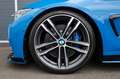 BMW 440 i Coupé INDIVIDUAL/M/HK/HUD/360/ADAPT.LED/R19 Blau - thumbnail 16