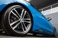 BMW 440 i Coupé INDIVIDUAL/M/HK/HUD/360/ADAPT.LED/R19 Blau - thumbnail 19