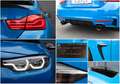 BMW 440 i Coupé INDIVIDUAL/M/HK/HUD/360/ADAPT.LED/R19 Blau - thumbnail 17