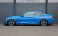 BMW 440 i Coupé INDIVIDUAL/M/HK/HUD/360/ADAPT.LED/R19 Blau - thumbnail 3