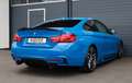 BMW 440 i Coupé INDIVIDUAL/M/HK/HUD/360/ADAPT.LED/R19 Blau - thumbnail 5