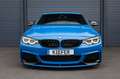 BMW 440 i Coupé INDIVIDUAL/M/HK/HUD/360/ADAPT.LED/R19 Blau - thumbnail 2