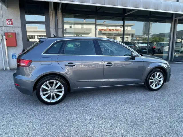 Audi A3 1.0 Benzina–Business–NEOPATENTATI-UNICOPROPR