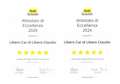 Audi A3 1.0 Benzina–Business–NEOPATENTATI-UNICOPROPR Gris - thumbnail 2