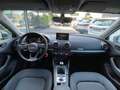 Audi A3 1.0 Benzina–Business–NEOPATENTATI-UNICOPROPR Gris - thumbnail 7