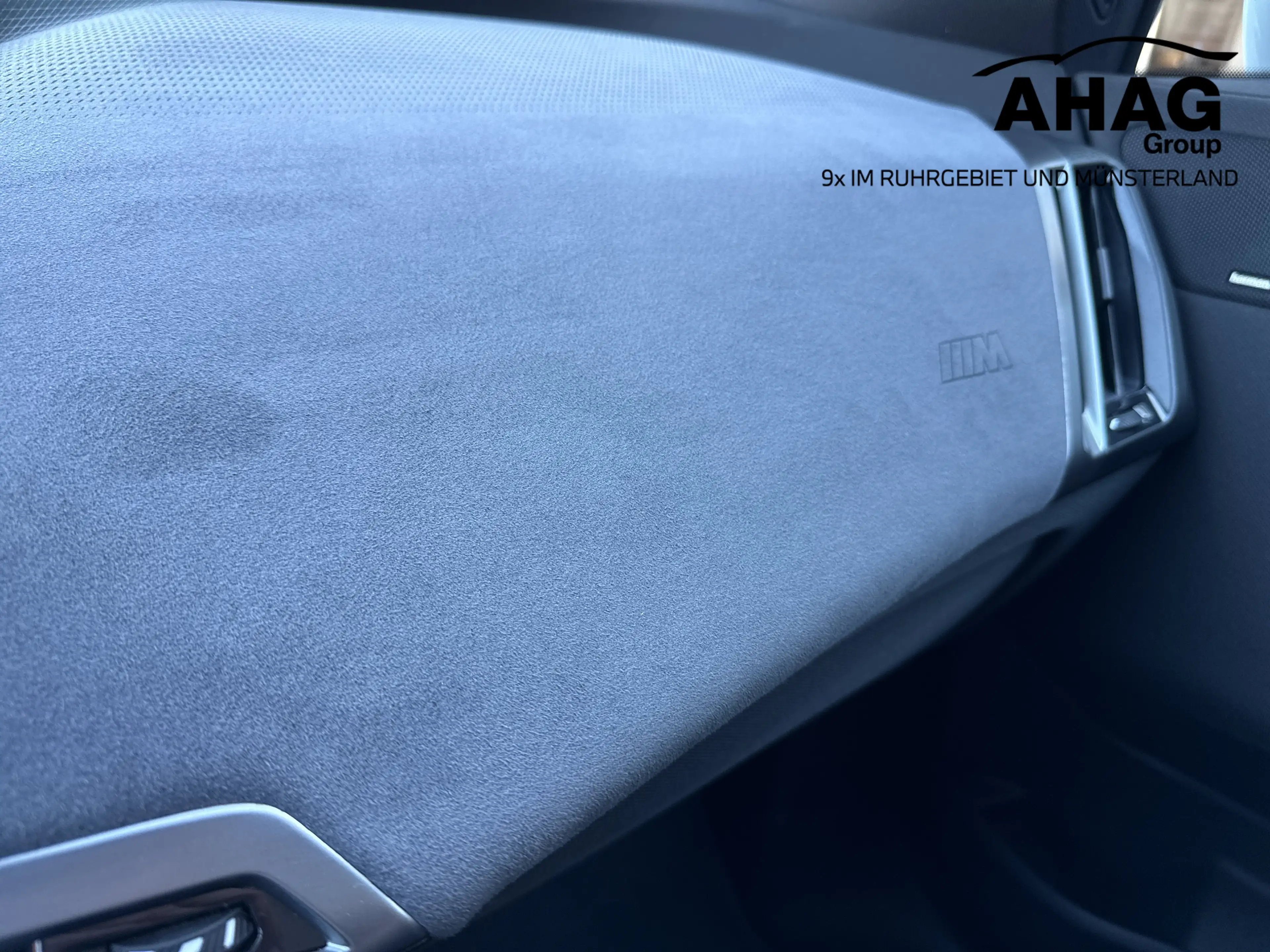 BMW iX xDrive45  M Sport AHK Sitzbelüf 360° ACC H/K — photo 13