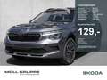Skoda Kamiq 1.0 TSI DSG Drive LED KEYLESS ACC PDC AUT Grijs - thumbnail 1