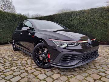 Golf 2.0 TSI GTI Clubsport OPF DSG * DCC * Harman Kardon *