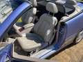 Mercedes-Benz CLK 200 Cabrio Elegance *2.HAND+ORIGINALZUSTAND* Bleu - thumbnail 8
