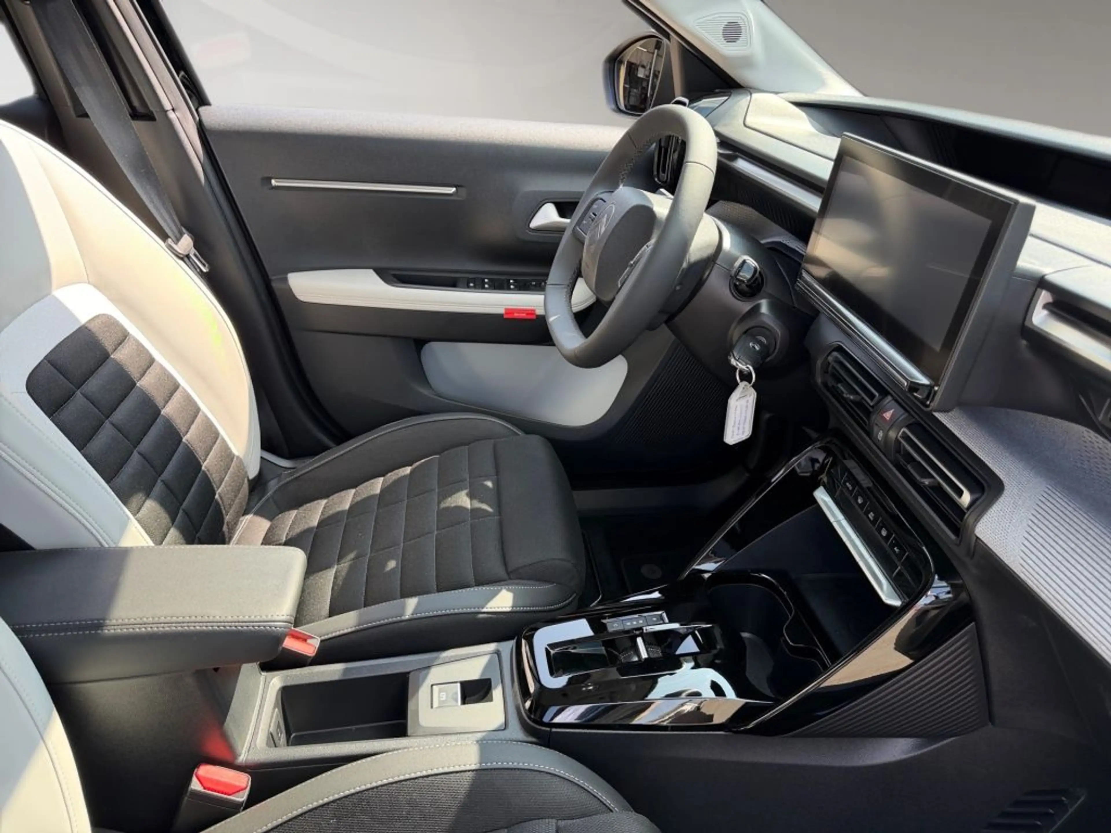 Citroen C3 e-C3 Aircross 113 Standard-Range MAX — photo 6