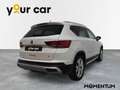 SEAT Ateca 2.0TDI CR S&S X-Perience XM DSG 4Drive 150 Blanco - thumbnail 5