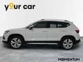 SEAT Ateca 2.0TDI CR S&S X-Perience XM DSG 4Drive 150 Blanco - thumbnail 2