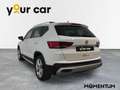 SEAT Ateca 2.0TDI CR S&S X-Perience XM DSG 4Drive 150 Blanco - thumbnail 3