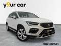 SEAT Ateca 2.0TDI CR S&S X-Perience XM DSG 4Drive 150 Blanco - thumbnail 7