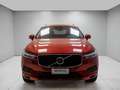 Volvo XC60 II 2018 2.0 b4 Business Plus awd geartronic my20 Red - thumbnail 2