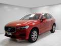 Volvo XC60 II 2018 2.0 b4 Business Plus awd geartronic my20 Red - thumbnail 1