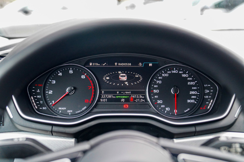 Audi A5 Sportback 2.0 TFSI MHEV Sport | Navigatie | Elektr — photo 29