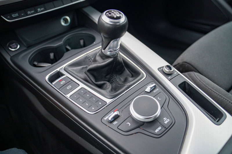Audi A5 Sportback 2.0 TFSI MHEV Sport | Navigatie | Elektr — photo 33