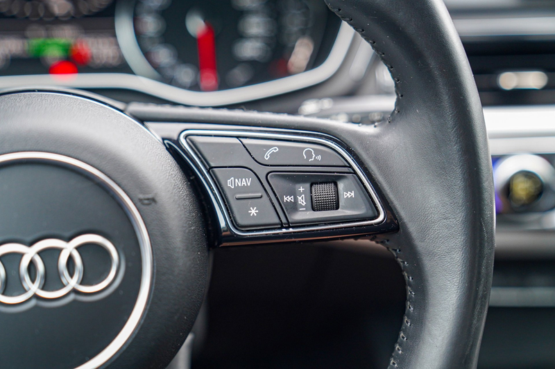 Audi A5 Sportback 2.0 TFSI MHEV Sport | Navigatie | Elektr — photo 31