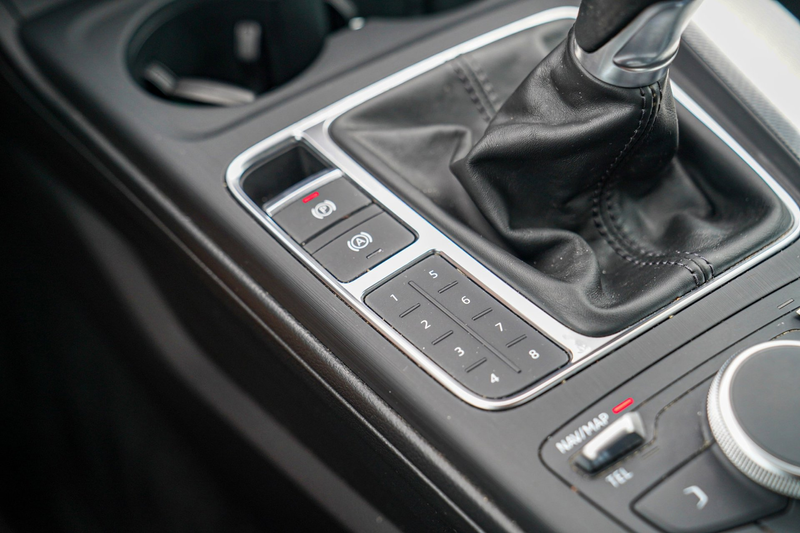 Audi A5 Sportback 2.0 TFSI MHEV Sport | Navigatie | Elektr — photo 35