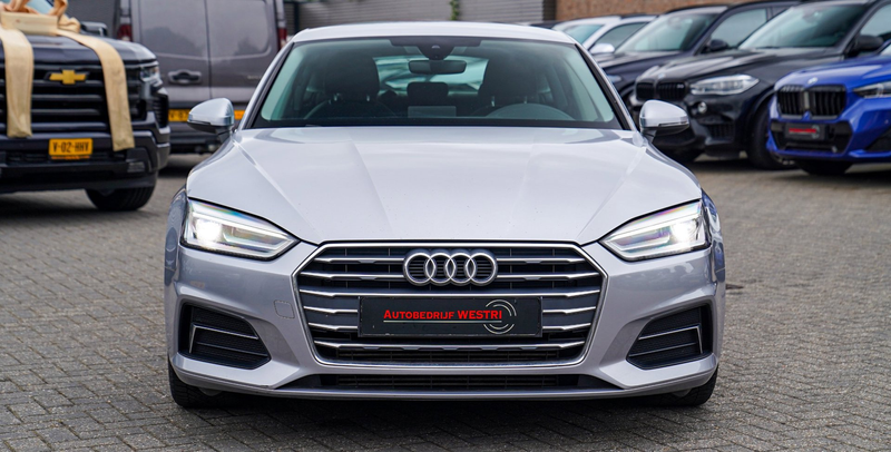 Audi A5 Sportback 2.0 TFSI MHEV Sport | Navigatie | Elektr — photo 6