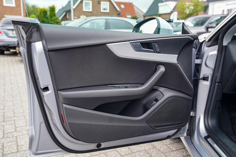 Audi A5 Sportback 2.0 TFSI MHEV Sport | Navigatie | Elektr — photo 27