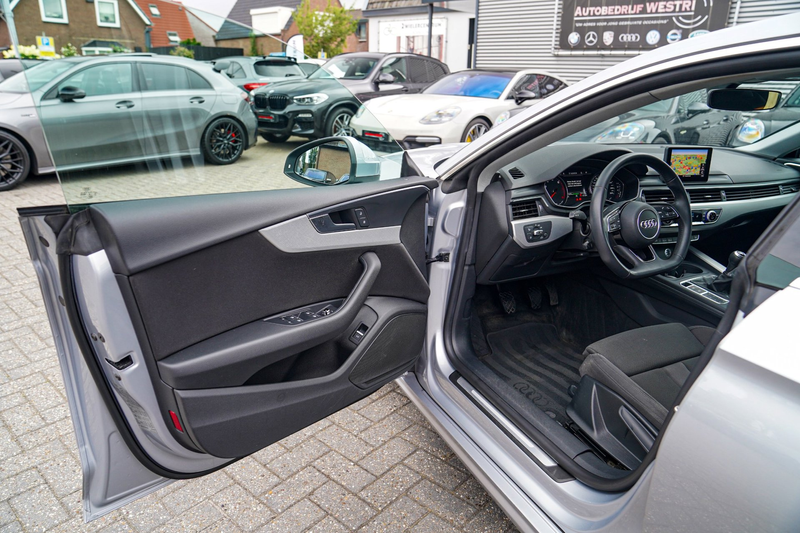 Audi A5 Sportback 2.0 TFSI MHEV Sport | Navigatie | Elektr — photo 26